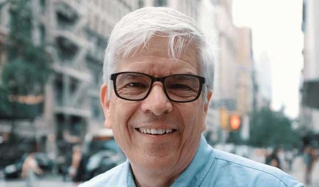 Paul Romer Kimdir?