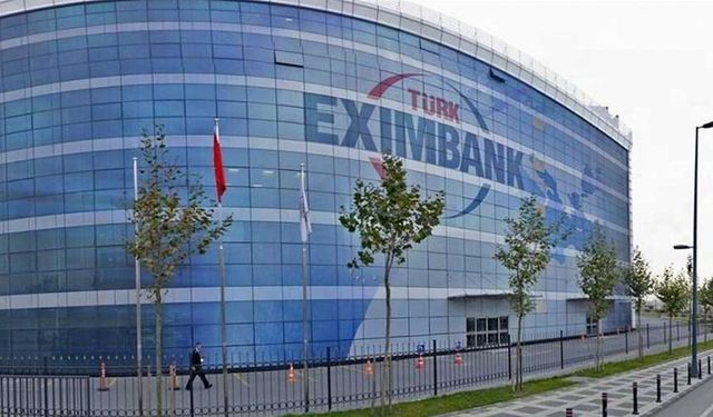 ING'den Türk Eximbank’a 115 Milyon Euro Finansman