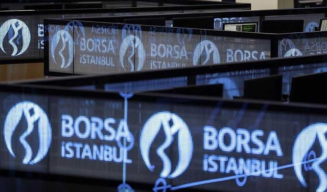 Borsa İstanbul’da Gün Yükselişle Kapandı