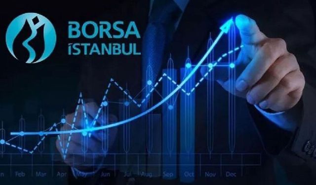 Borsa İstanbul, Güne Yüzde 0,12 Yükselişle Başladı