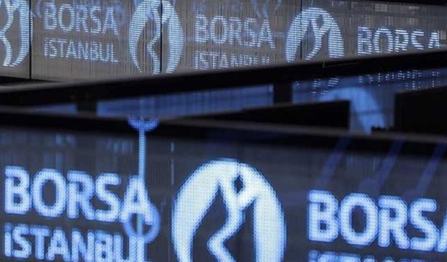 Borsa İstanbul’da Güldüren ve Üzen Yüzdeler (20 Kasım)