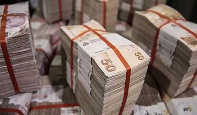Hazine, Bono Satışıyla 42,4 Milyar Lira Kaynak Elde Etti