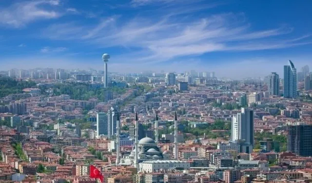 Ankara'da bu fiyata 4+1 daire! Keçiören'deki o ev icra dairesi tarafından satışa çıkarıldı!