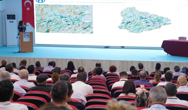 Kalecik, Şereflikoçhisar ve Temelli'nin Baraj Havzaları Korunacak