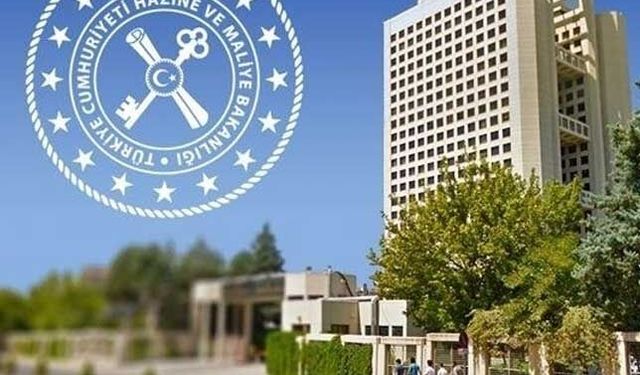 Hazine ve Maliye Bakanlığı Haftaya 4 Doğrudan Satış Yapacak