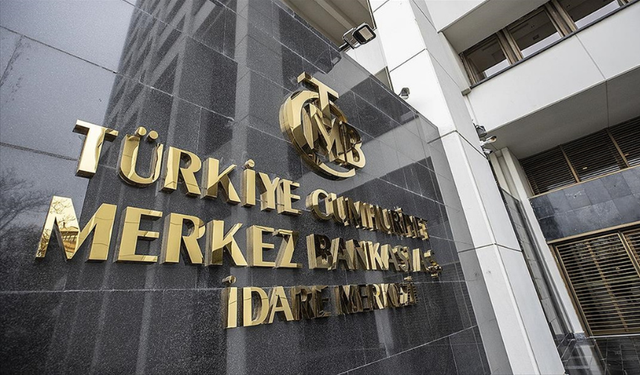 Merkez Bankası’ndan 2026’nın Üçüncü Faiz Kararı