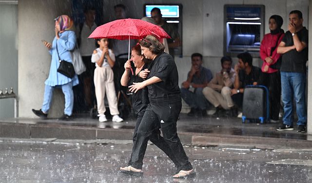 Ankara Güncel Hava Durumu Tahminleri – 16 Kasım 2024