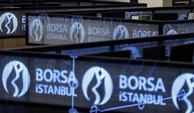 Borsa, Güne Yüzde 0,28 Yükselişle Başladı