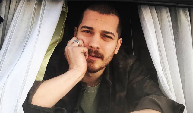 Çağatay Ulusoy'dan Rekor Anlaşma! Bölüm Ücreti Dudak Uçuklattı