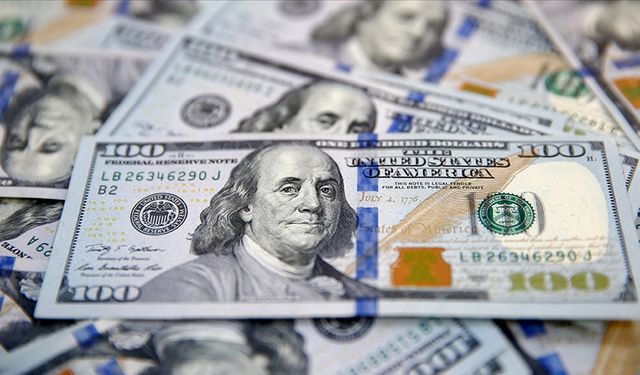 Küresel Borçlar 324,3 Trilyon Dolara Ulaşarak Rekor Kırdı