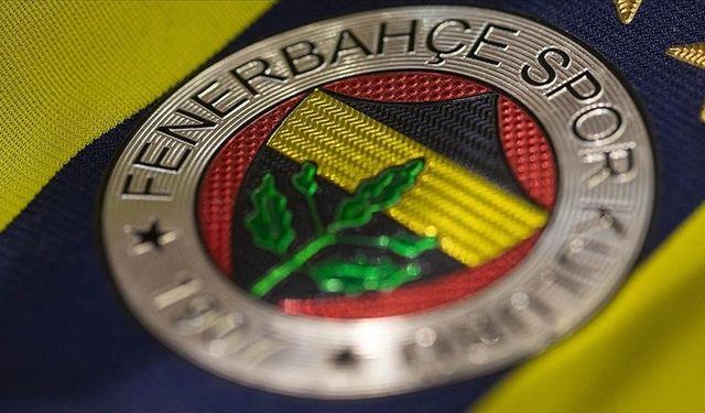 Fenerbahçe: Yabancı Hakemler Derhal Göreve Getirilsin