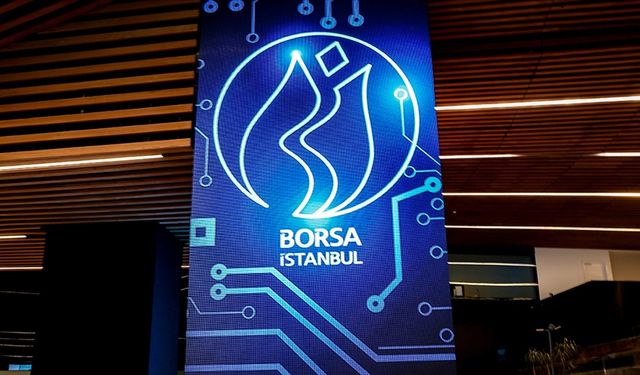 Borsa, Güne Yükselişle Başladı: BIST 100, Yüzde 0,10 Artışta