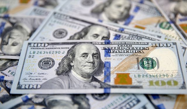 Trump’ın Ekonomi Politikaları Doları Zayıflatıyor