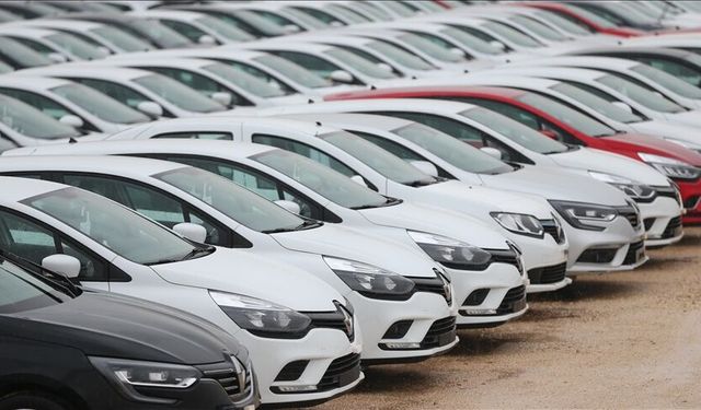Otomotiv İhracatı Ağustosta 2,8 Milyar Dolara Ulaştı