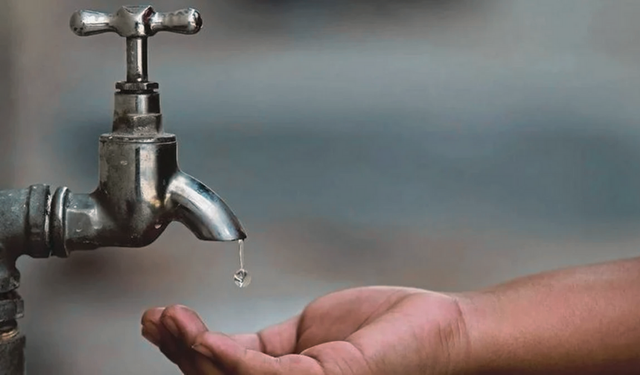 Şereflikoçhisar’da 3 Saat Sürecek Su Kesintisi!