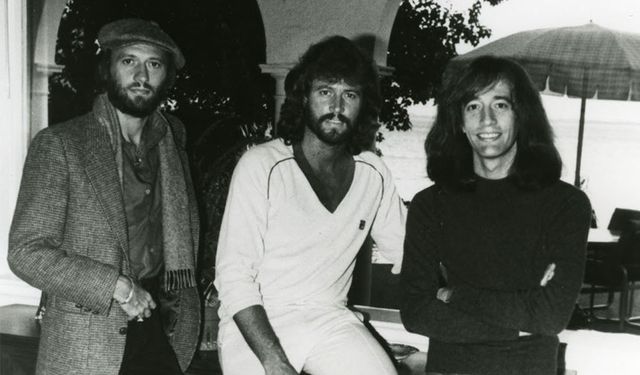 Bee Gees’in İki Bateristi Hayatını Kaybetti