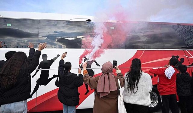 Bizim Çocuklar, Karadağ Yolcusu