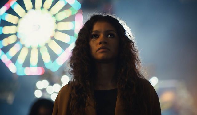 Euphoria’da İptal Söylentileri Yalanlandı: Çekimler Başlıyor