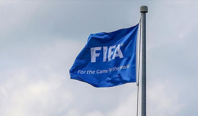 FIFA'dan Gençlerbirliği'ne Transfer Yasağı