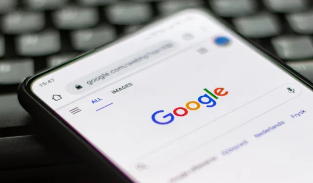 ABD, Google'ı Chrome'u Satmaya Zorluyor!