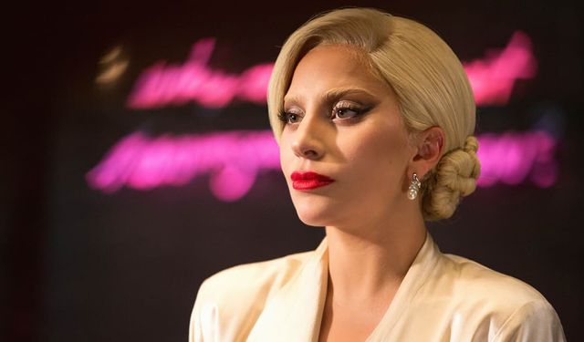 Lady Gaga Netflix Dizisi Wednesday’de