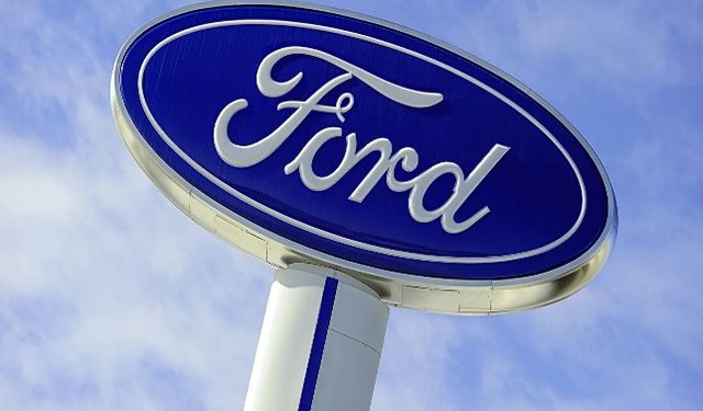 Ford'dan Şok Karar: Avrupa'da 4 Bin Kişi İşsiz Kalacak