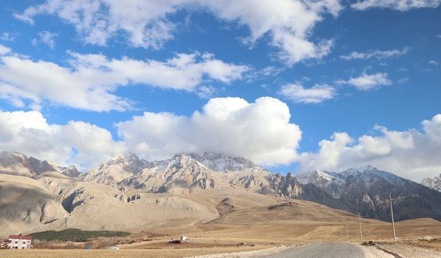 Niğde Aladağlar'da Belaruslu İki Kız Kardeş Kayboldu