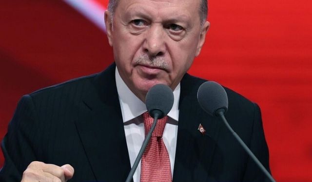 Cumhurbaşkanı Erdoğan, G20 Zirvesi için Brezilya'ya Gidiyor