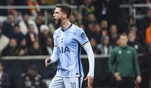 Rodrigo Bentancur’a Irkçı Söylem Nedeniyle 7 Maç Men Cezası