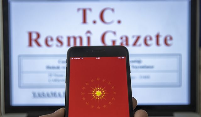 Anayasa Mahkemesi'nden 10 Parti için Yasal İşlem Kararı
