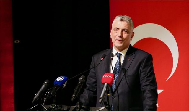 Bakan Bolat Duyurdu: Kanada ile STA Müzakereleri Gelecek Ay Ankara'da Başlayacak
