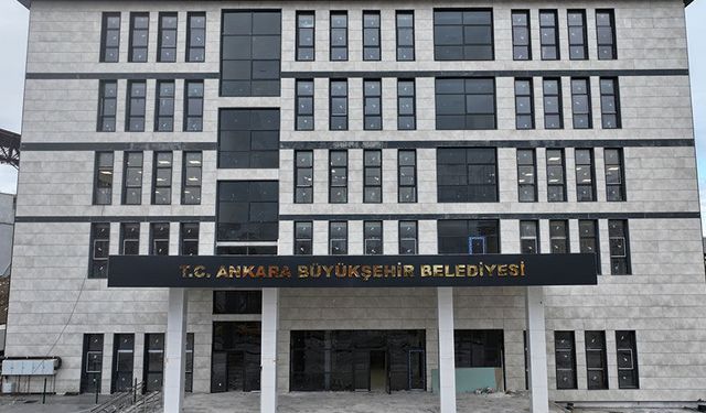 Büyükşehir Belediyesi’nden Elmadağ’a Modern Yatırımlar