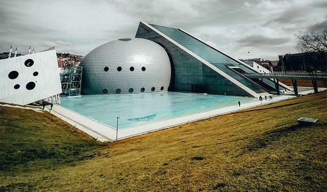 CSO Ada Ankara'da Çocuklara Özel Ağustos Ayı Etkinlikleri Başlıyor