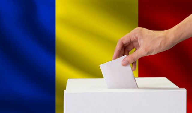Romanya Anayasa Mahkemesi, İlk Tur Sonuçlarını Onayladı