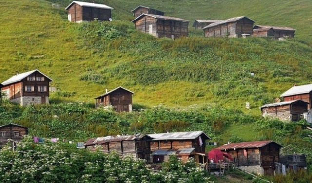 Rüyada Köyde Olduğunu Görmek Ne Anlama Gelir?