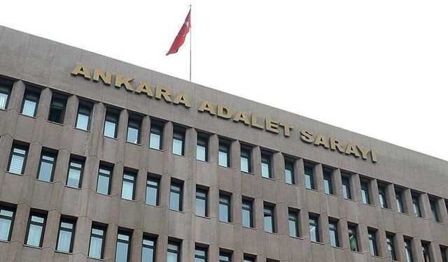 Ankara Cumhuriyet Başsavcılığı'ndan 18 İlde Yasa Dışı Bahis Operasyonu