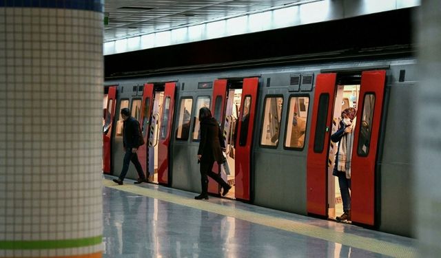 EGO’dan Haftalık Toplu Taşıma Raporu: 9 Milyon Yolcu, 73 Bin Sefer!