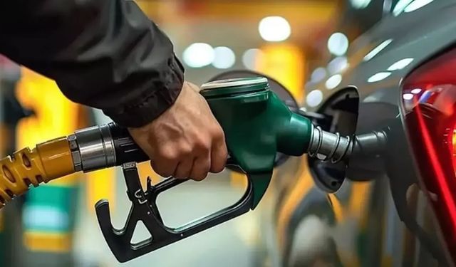 Otogaza Yapılan İndirim Yürürlüğe Girdi