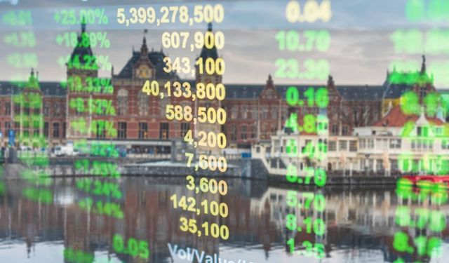 Borsa’da Takas İşlemleri Pazartesi Gününe Kaydırıldı