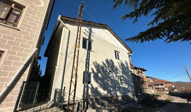 Çamlıdere'de Yeni Sosyal Projeler Hayata Geçti