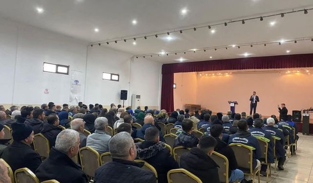 Haymana Belediyesi'nden Yeni Asgari Ücret Duyurusu