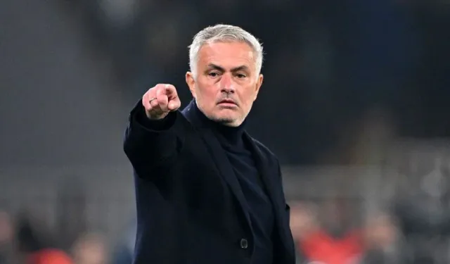 Real Madrid’de Jose Mourinho Dönemi Yeniden Başlıyor