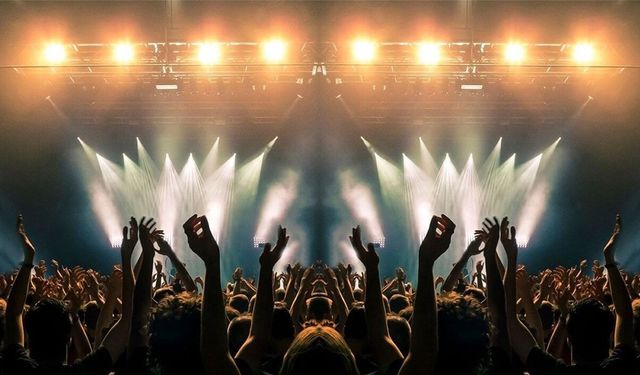 Sincan'da Ramazan Konserleri Başlıyor