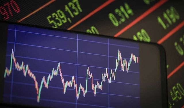 Piyasalarda Bu Hafta Altın Zirveye Oynadı