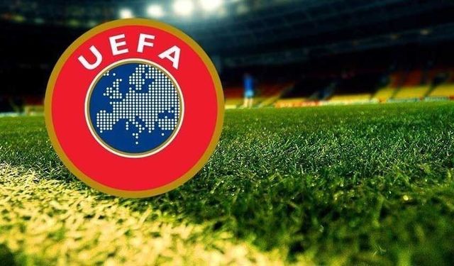 UEFA'dan Galatasaray'a Liverpool Maçı için Seyirci Yasağı