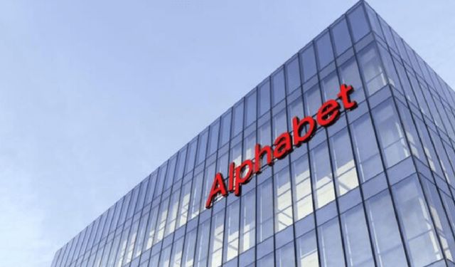 Google'ın Çatı Şirketinde Tarihi Kayıp! Alphabet'in Piyasa Değeri 500 Milyar Dolar Eridi