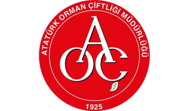 Gıda Saklama Kutu ve Kolisi Satın Alınacaktır Atatürk Orman Çiftliği Müdürlüğü