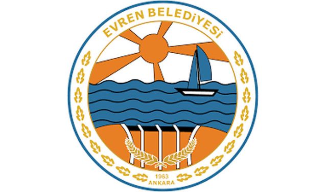 Ankara İli Evren İlçesi Meydan Düzenlemesi 2. Grup Mal Alım İşi Evren Belediye Başkanlığı