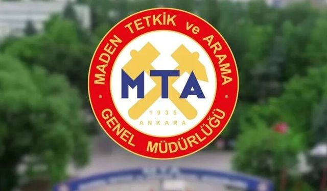 Veri Yedekleme Ünitesi Disk Alımı Maden Tetkik ve Arama Genel Müdürlüğü