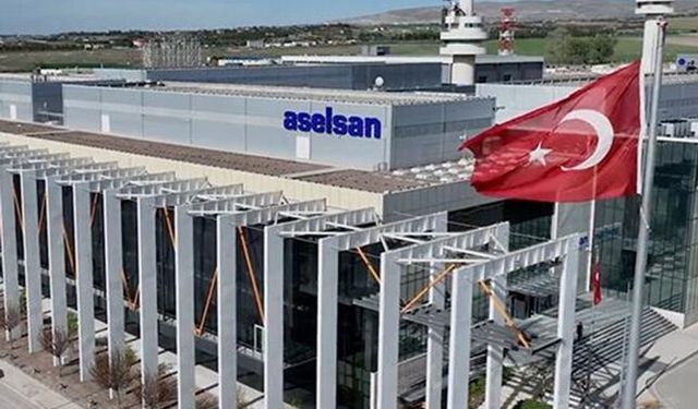 Türkiye'nin En Değerli Şirketi Değişti: Aselsan Zirveye Çıktı